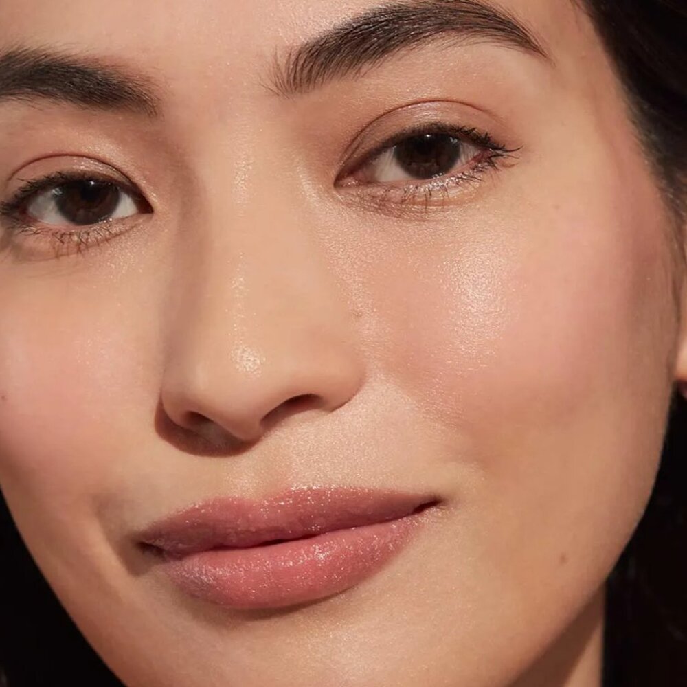 *Beautycounter* Beyond Lip Gloss in "Magnolia Shimmer" - FAST SHIP! - ((READ!!)) - Picture 7 of 7